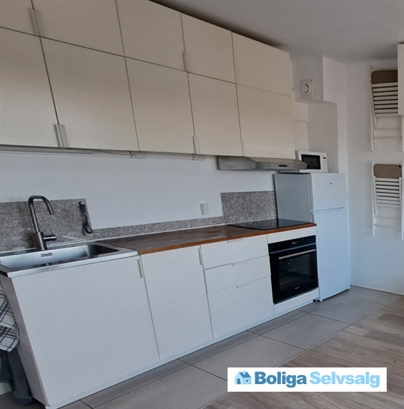 Frederikssundsvej 346, 5. 510., 2700 Brønshøj