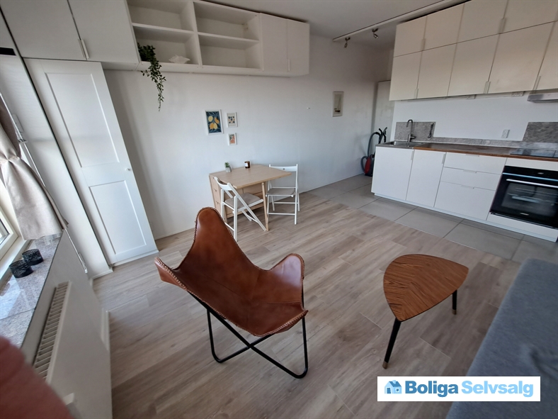 Frederikssundsvej 346, 5. 510., 2700 Brønshøj