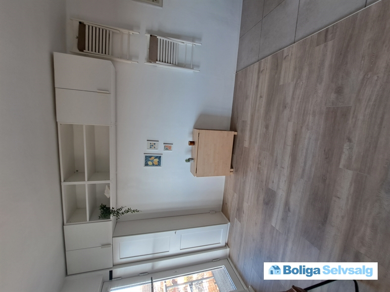 Frederikssundsvej 346, 5. 510., 2700 Brønshøj