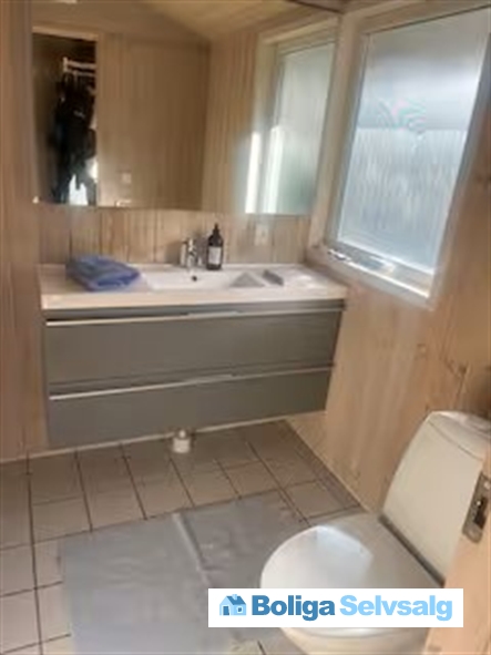 Strandbovej 20, 8340 Malling