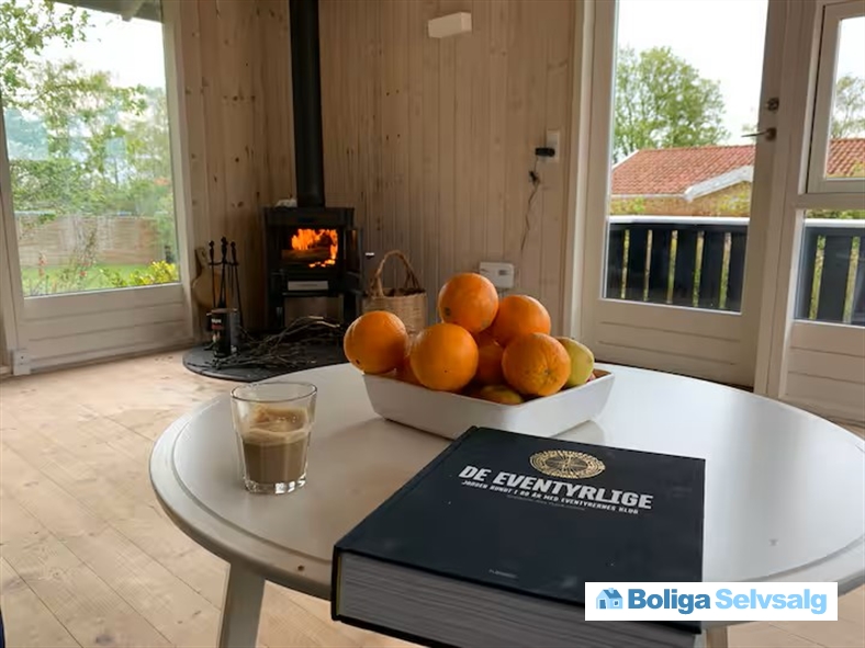 Strandbovej 20, 8340 Malling