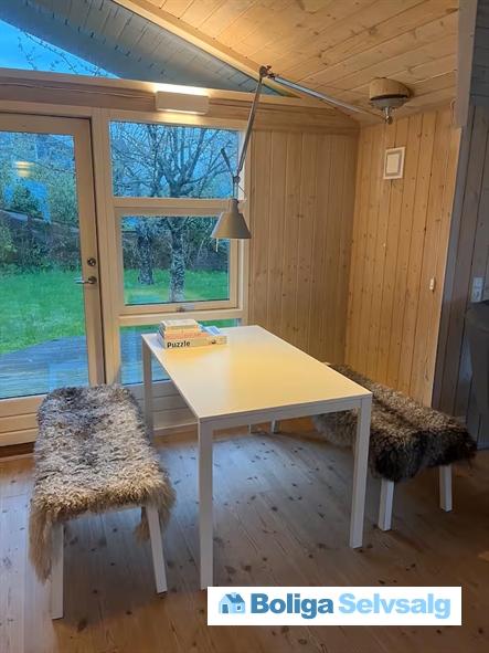 Strandbovej 20, 8340 Malling