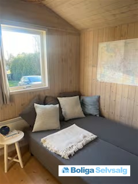 Strandbovej 20, 8340 Malling