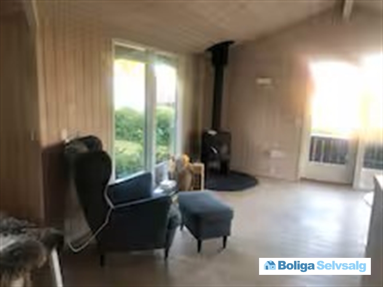 Strandbovej 20, 8340 Malling