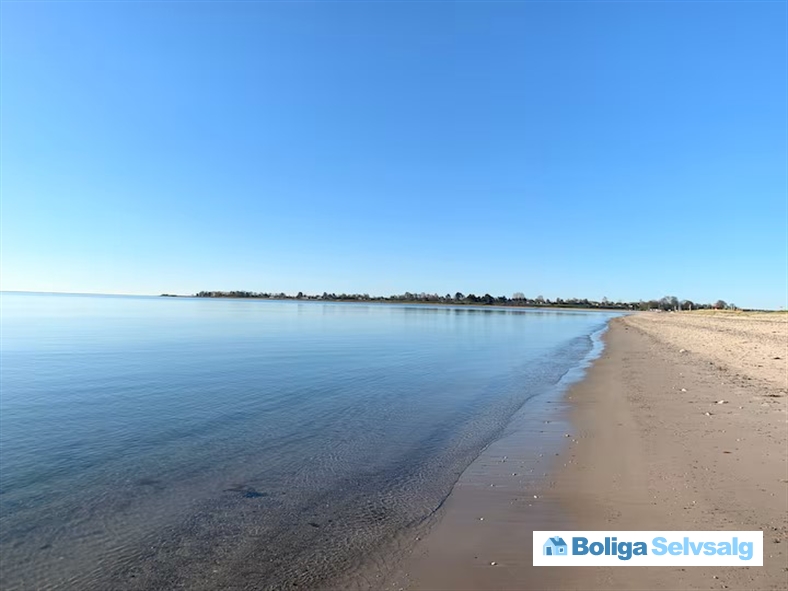 Strandbovej 20, 8340 Malling