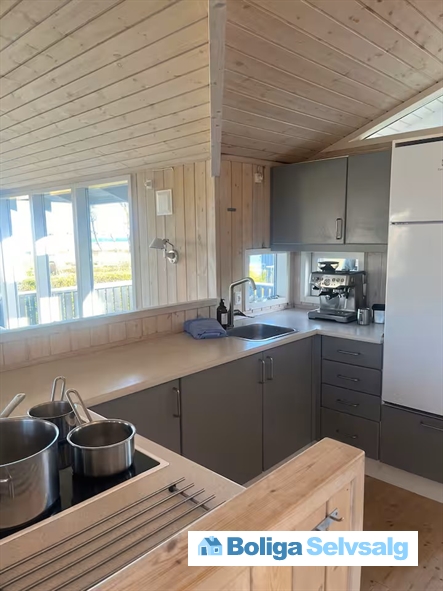 Strandbovej 20, 8340 Malling