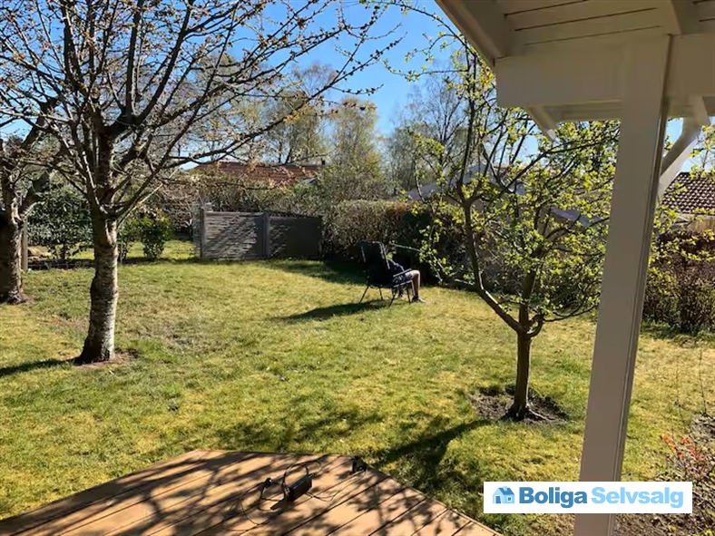 Strandbovej 20, 8340 Malling