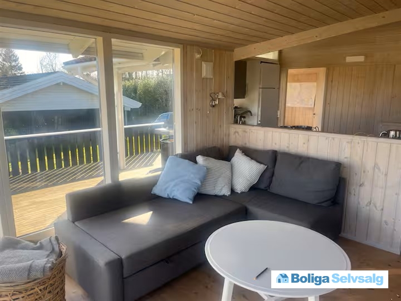 Strandbovej 20, 8340 Malling