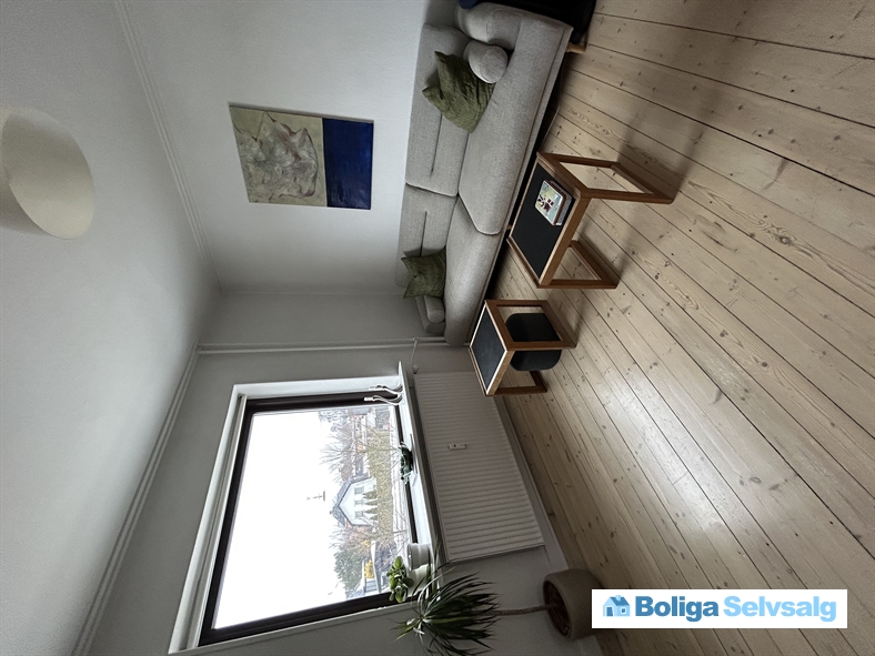 Nøddehaven 58, 1., Valby, 2500 Valby