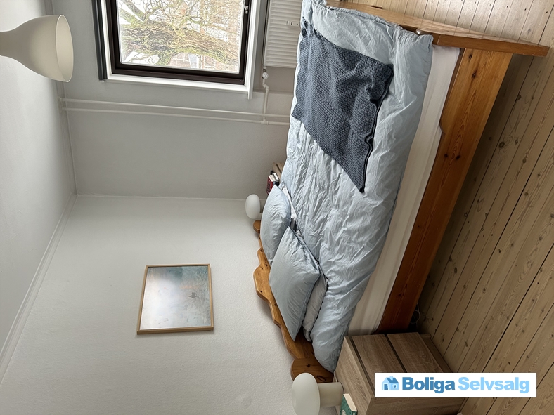 Nøddehaven 58, 1., Valby, 2500 Valby