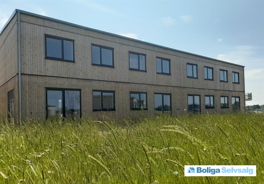 Birketrolden 22, st., 3200 Helsinge