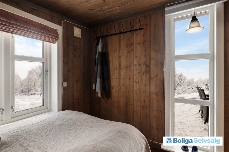 Holvik Vestre 5, 1., Rauland, Norge