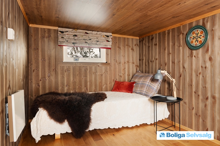 Holvik Vestre 5, 1., Rauland, Norge