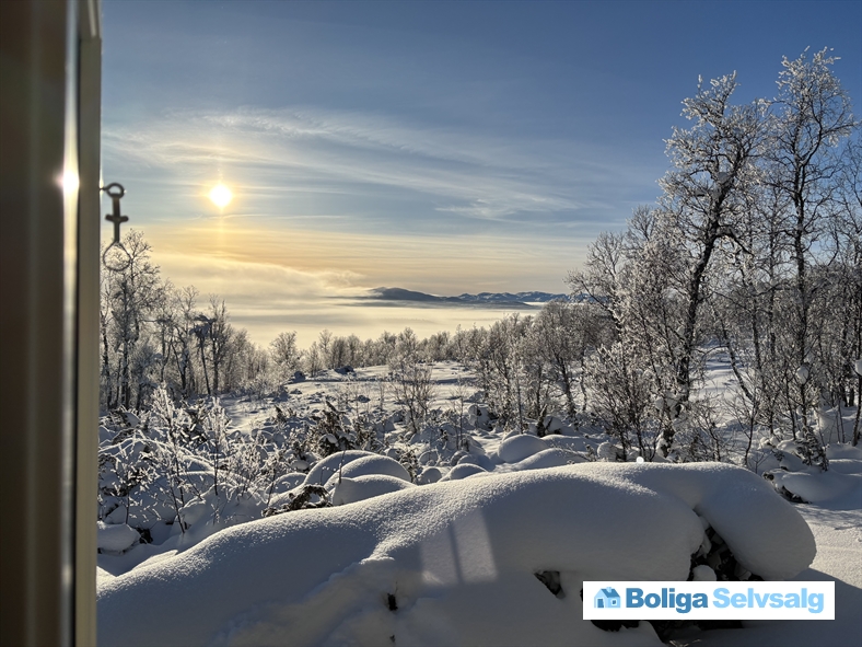 Holvik Vestre 5, 1., Rauland, Norge