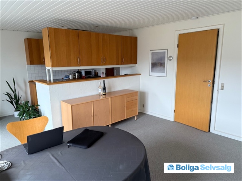 Koldingvej 41B, 8800 Viborg