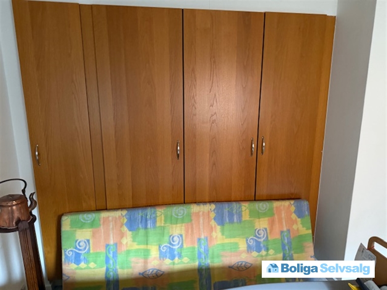 Koldingvej 41B, 8800 Viborg