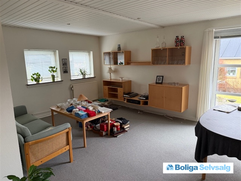 Koldingvej 41B, 8800 Viborg