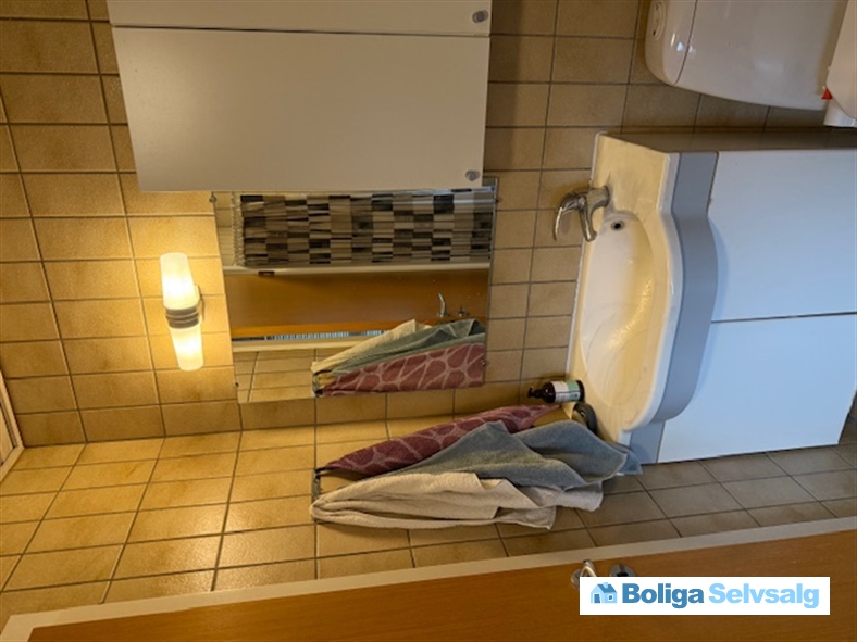 Koldingvej 41B, 8800 Viborg