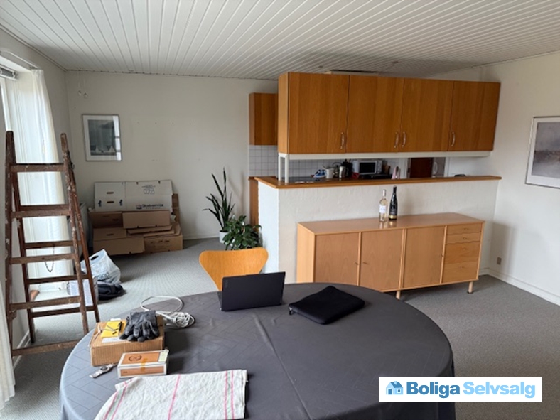 Koldingvej 41B, 8800 Viborg