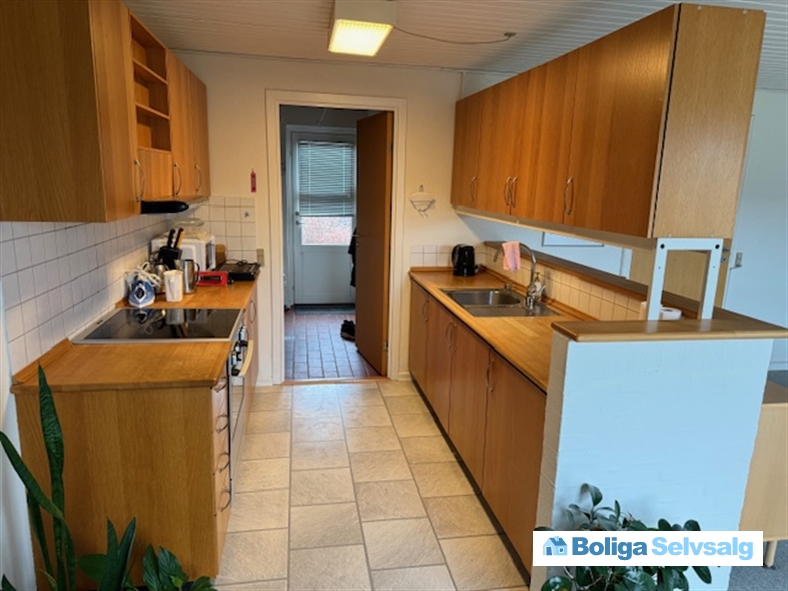 Koldingvej 41B, 8800 Viborg