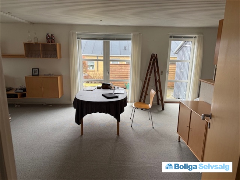 Koldingvej 41B, 8800 Viborg