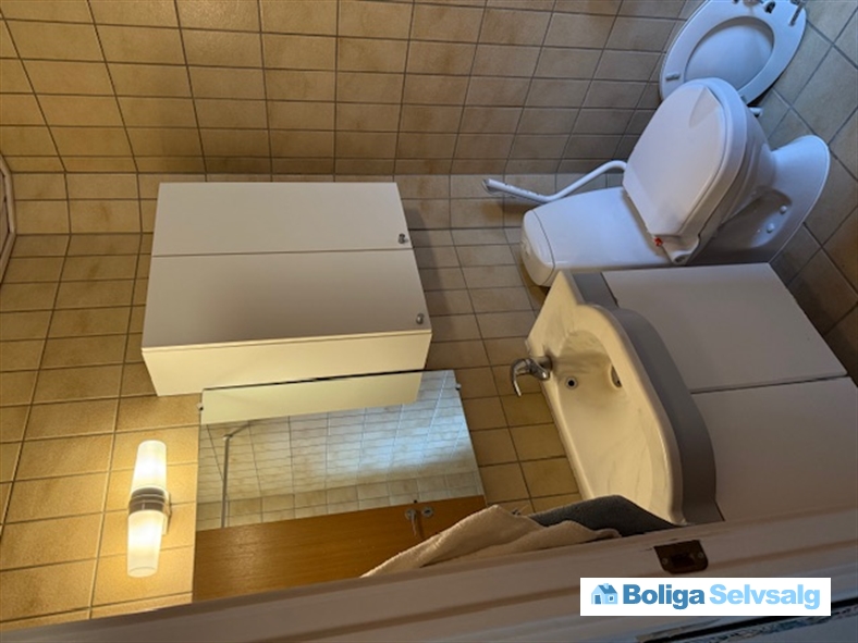 Koldingvej 41B, 8800 Viborg