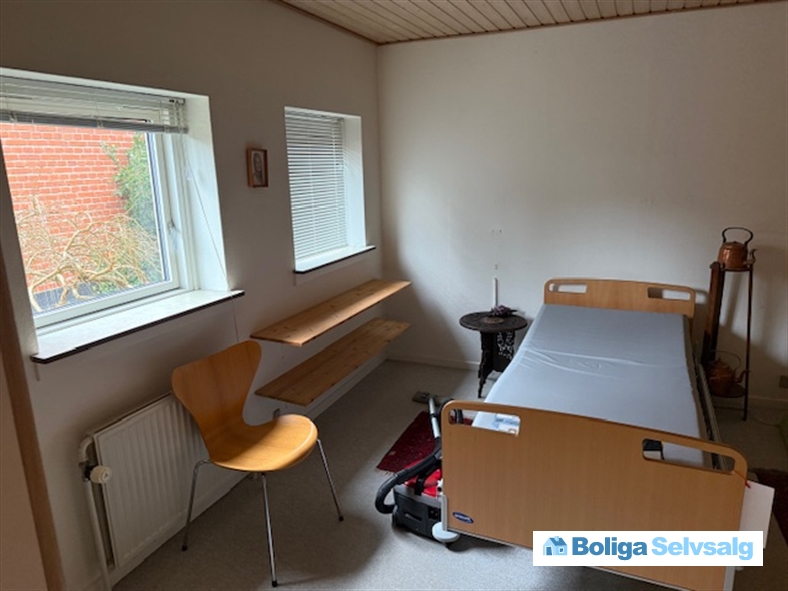 Koldingvej 41B, 8800 Viborg