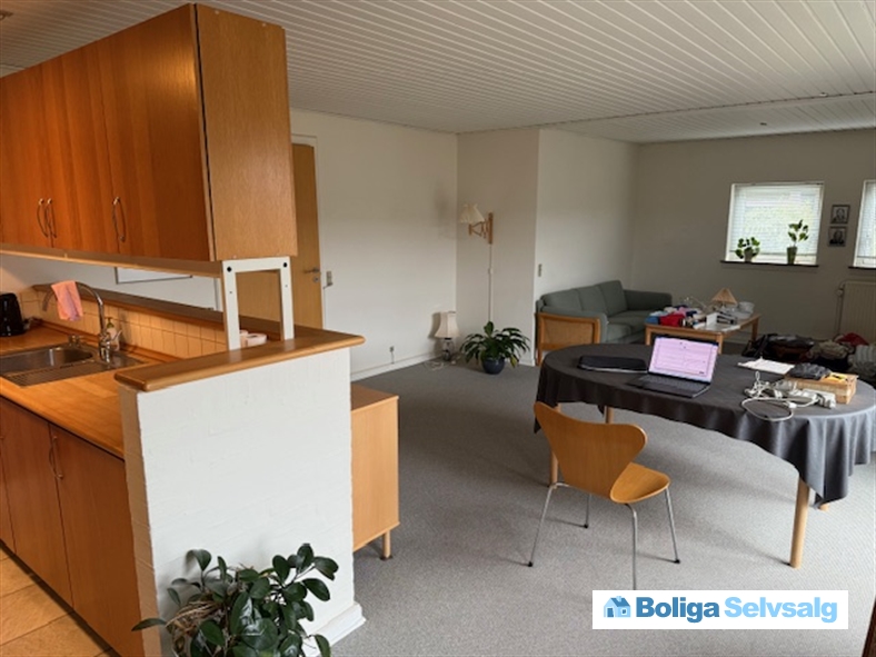 Koldingvej 41B, 8800 Viborg