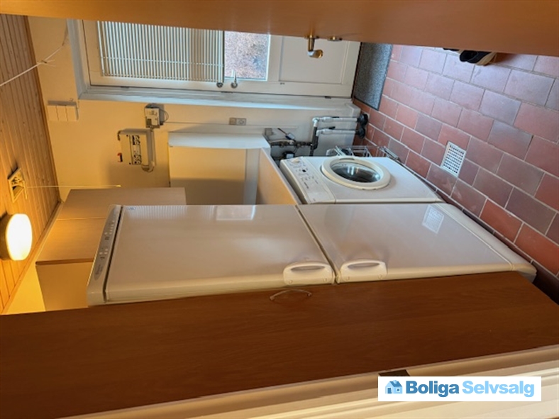 Koldingvej 41B, 8800 Viborg