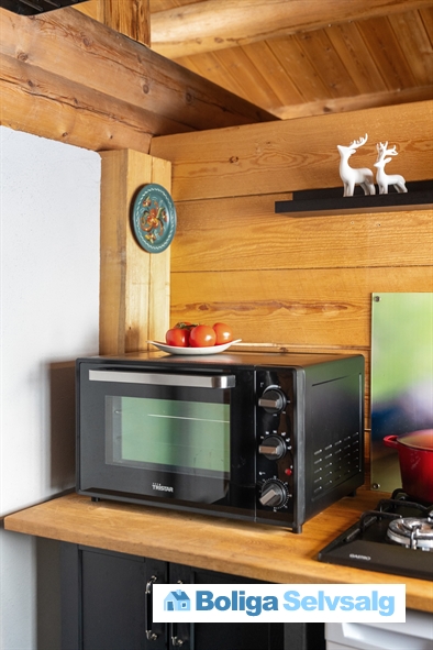 Holvik Vestre 5, 1., Rauland, Norge