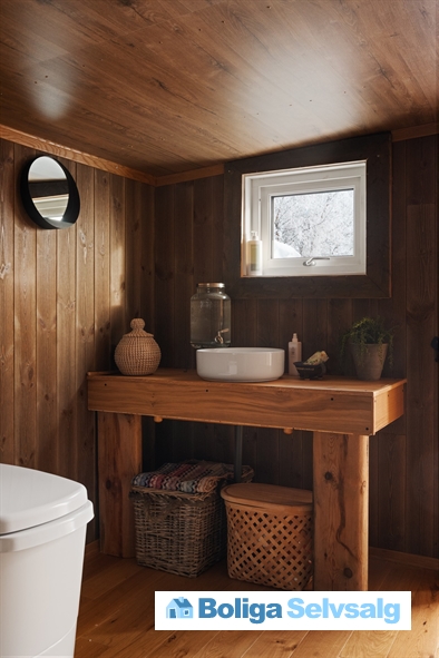 Holvik Vestre 5, 1., Rauland, Norge