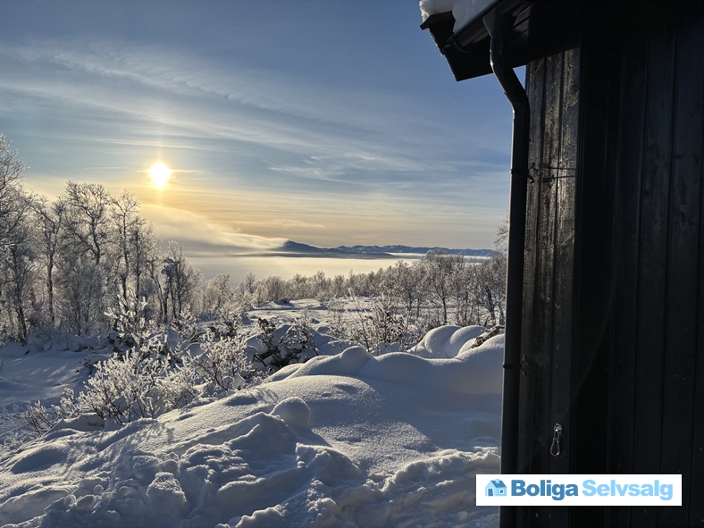 Holvik Vestre 5, 1., Rauland, Norge