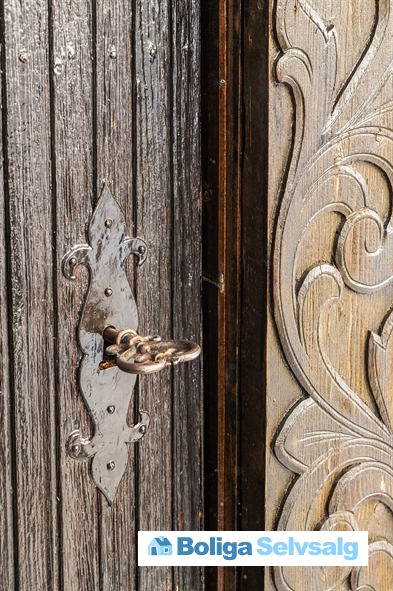 Holvik Vestre 5, 1., Rauland, Norge