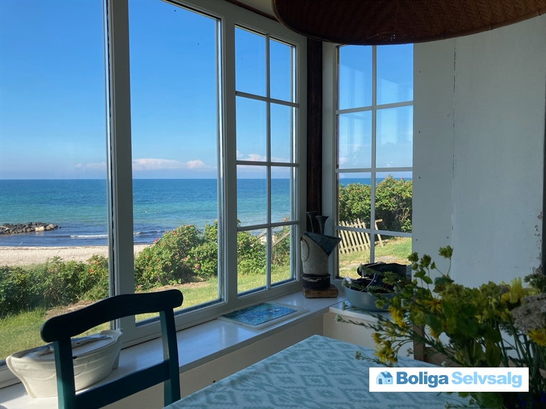 Hyllingebjergvej 56, 3360 Liseleje