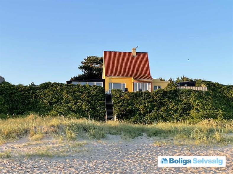 Hyllingebjergvej 56, 3360 Liseleje