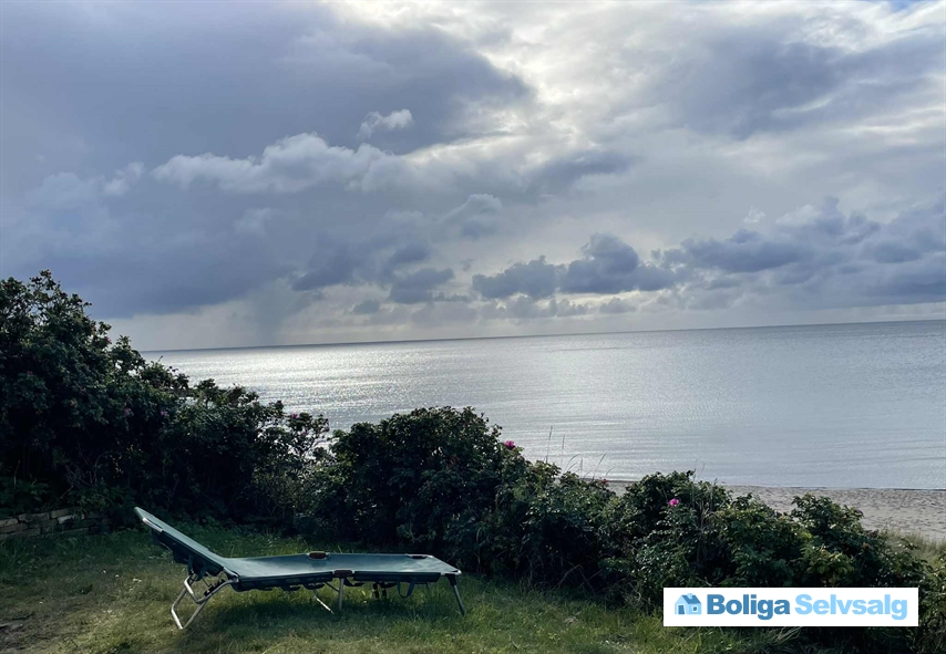 Hyllingebjergvej 56, 3360 Liseleje