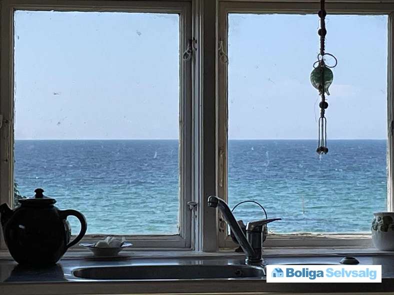 Hyllingebjergvej 56, 3360 Liseleje