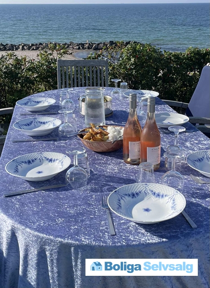 Hyllingebjergvej 56, 3360 Liseleje