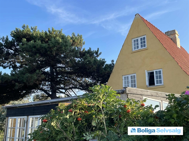 Hyllingebjergvej 56, 3360 Liseleje