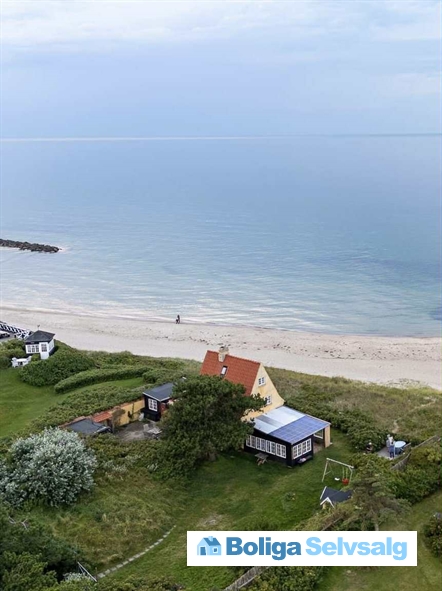 Hyllingebjergvej 56, 3360 Liseleje