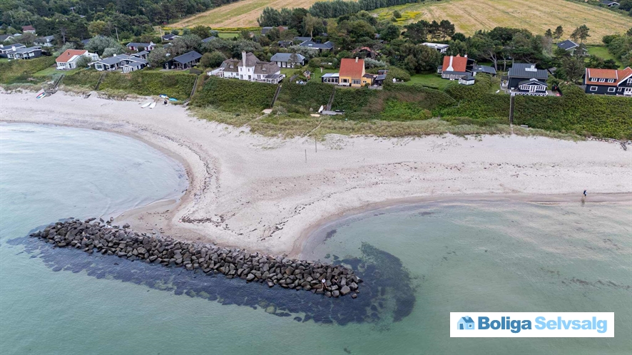 Hyllingebjergvej 56, 3360 Liseleje