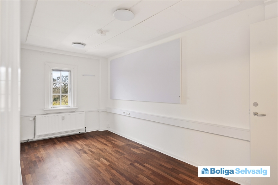 Rustenborgvej 15, 2800 Lyngby