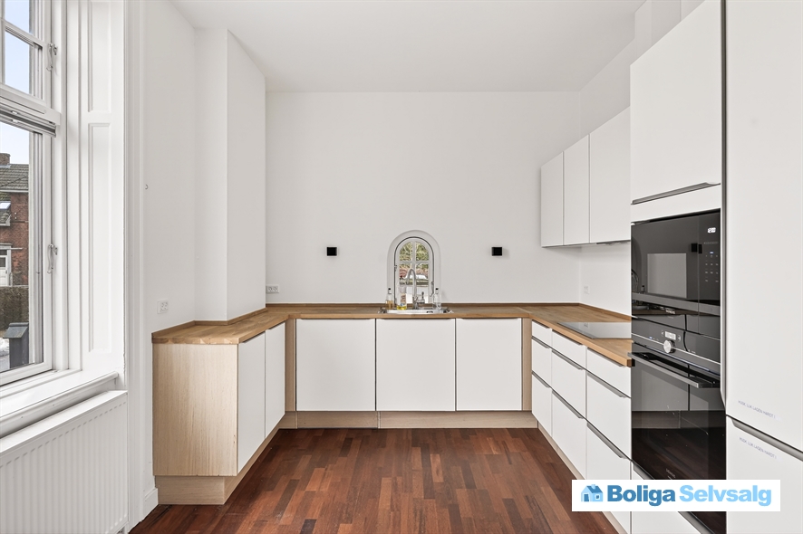 Rustenborgvej 15, 2800 Lyngby