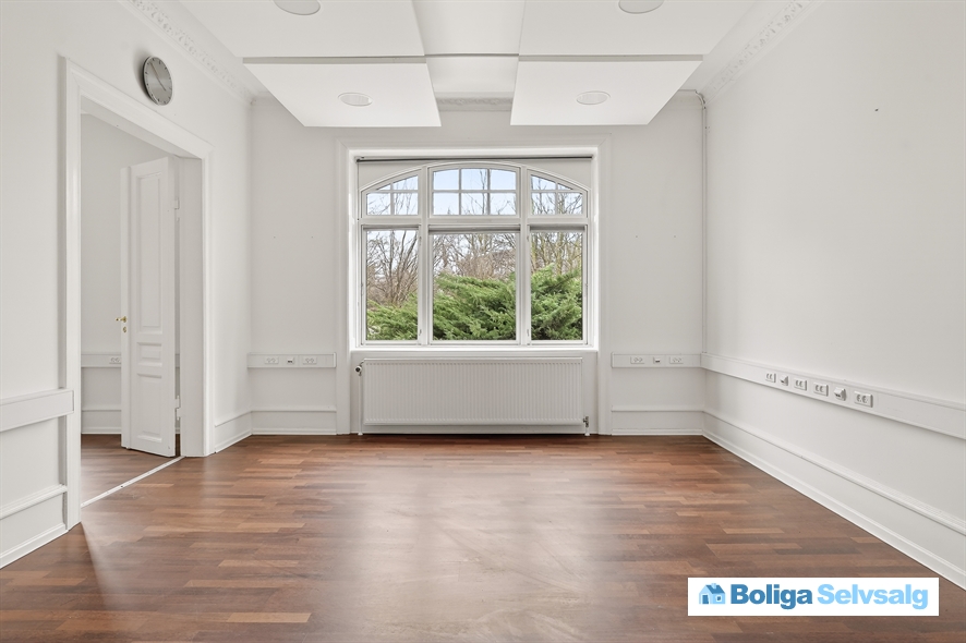 Rustenborgvej 15, 2800 Lyngby