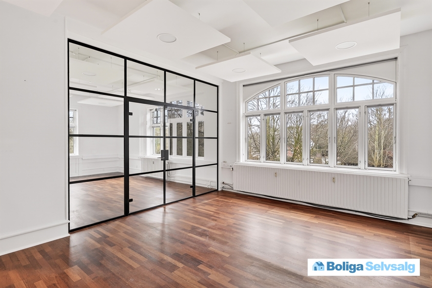 Rustenborgvej 15, 2800 Lyngby