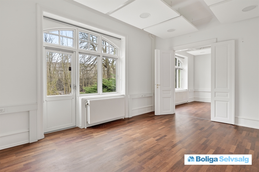 Rustenborgvej 15, 2800 Lyngby