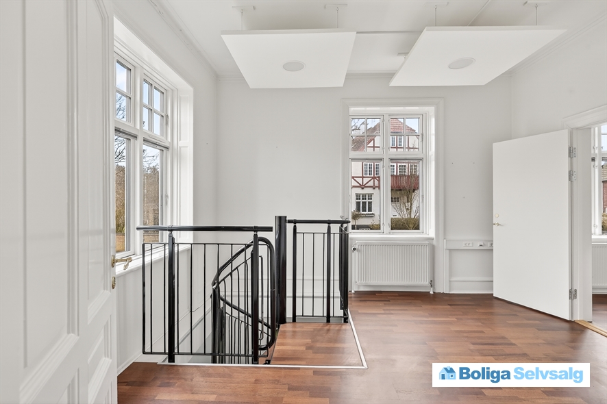 Rustenborgvej 15, 2800 Lyngby