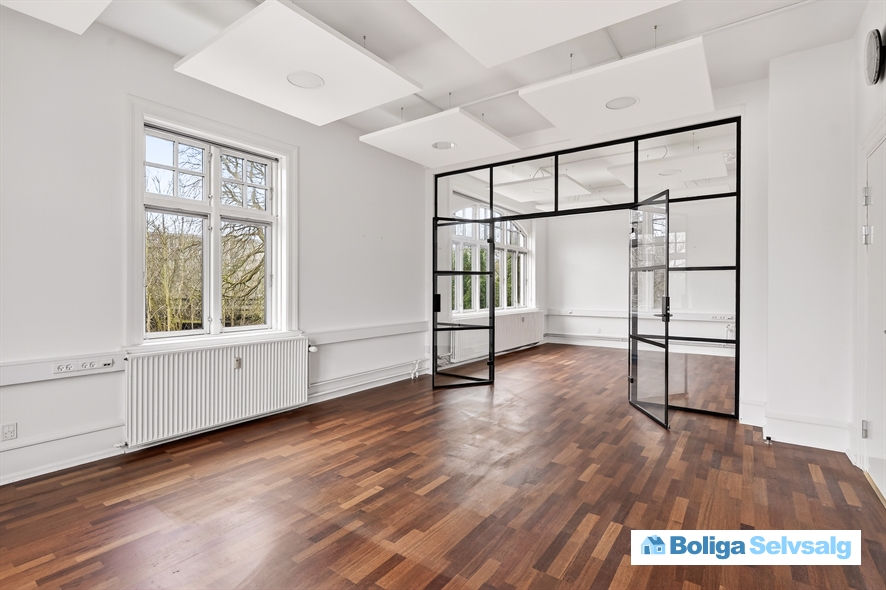 Rustenborgvej 15, 2800 Lyngby