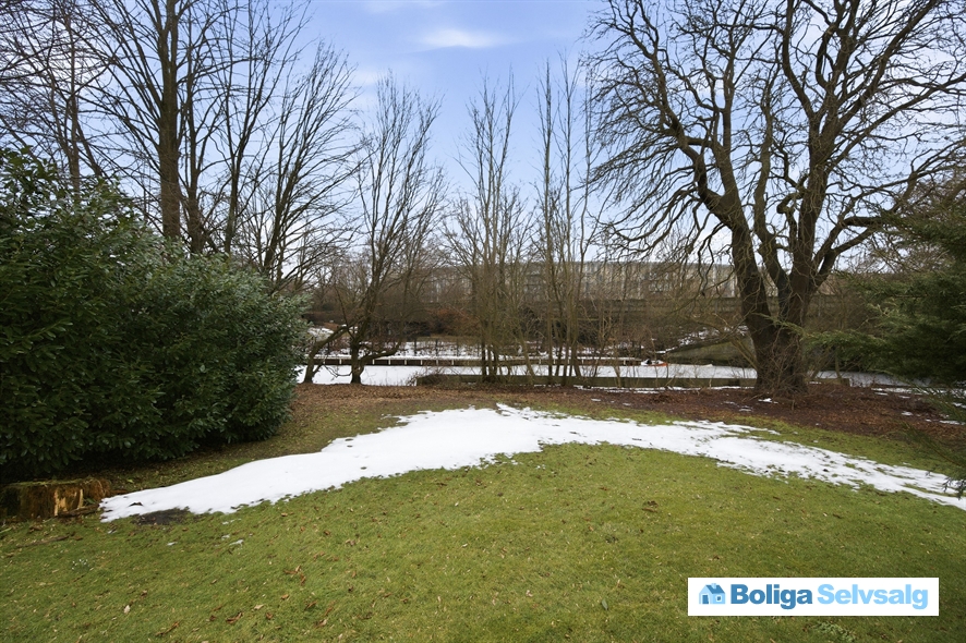 Rustenborgvej 15, 2800 Lyngby