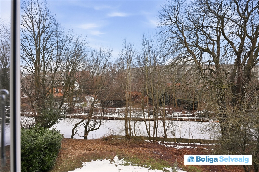 Rustenborgvej 15, 2800 Lyngby